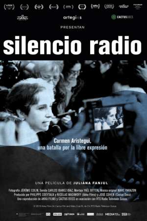 Radio Silencio