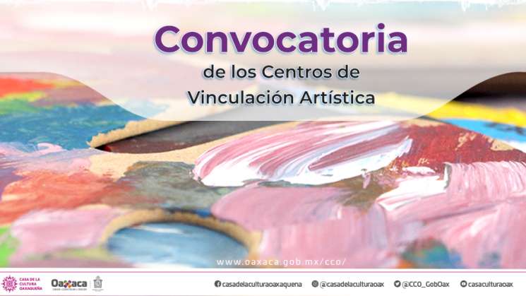 Emite CCO convocatoria para la integración de los CVA