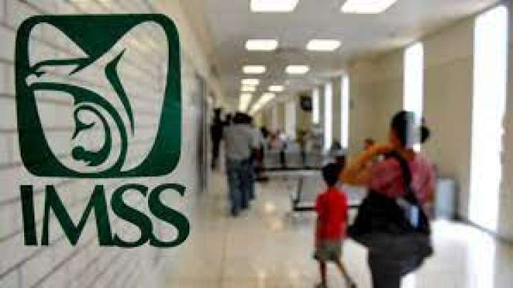 Van 171 mil solicitudes de permisos Covid autorizadas : IMSS