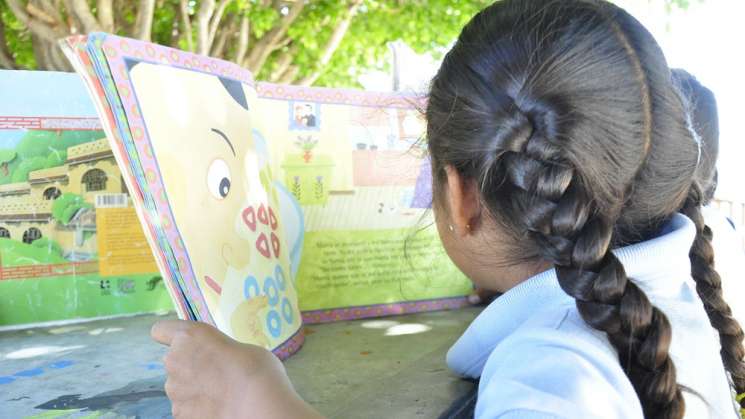 Invitan al “Fandango por la lectura, Oaxaca” a través de FaceBook