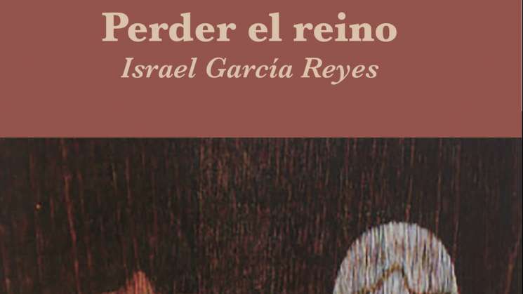 Perder el reino de Israel García Reyes.