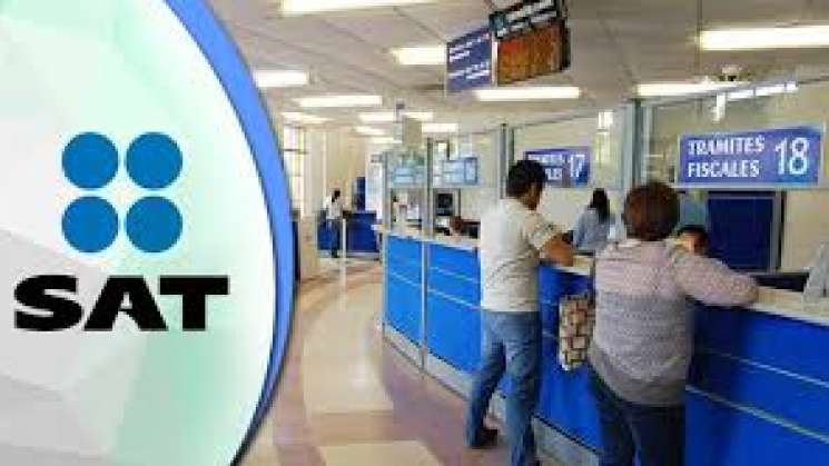 SAT vigilara venta de Banamex para pago de impuestos