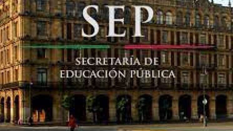 SEP busca un nuevo modelo educativo