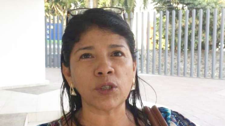 La activista Ana Luisa Garduño es asesinada en Morelos