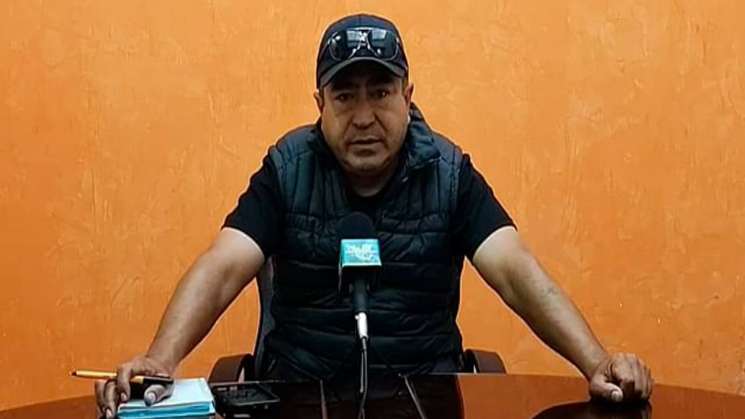 Tras amenazas, asesinan a periodista Roberto Toledo en Michoacán