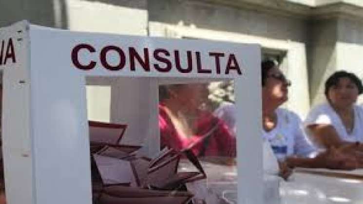 14 estados logran firmas válidas para consulta de revocación