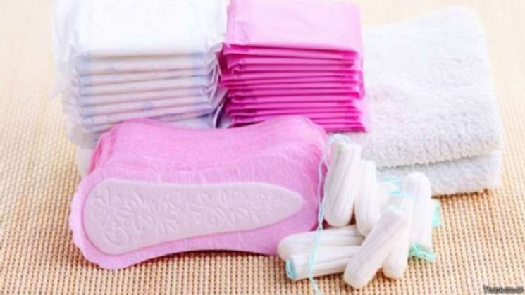  Profeco vigilara precios de productos de gestión menstrual