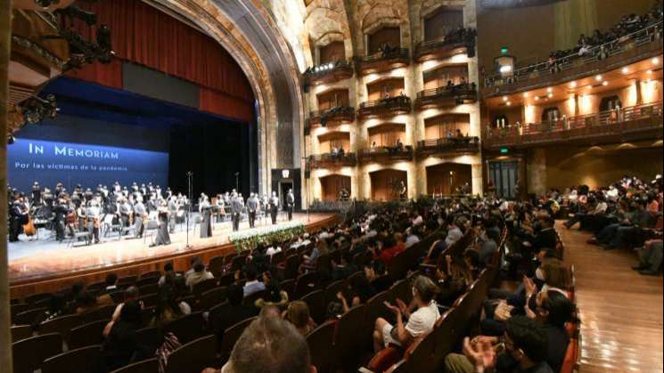 INBAL, cumple 75 años de difusión y conservación del patrimonio