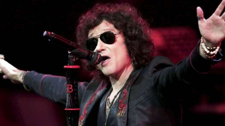 Enrique Bunbury se despide de escenarios por motivos de salud