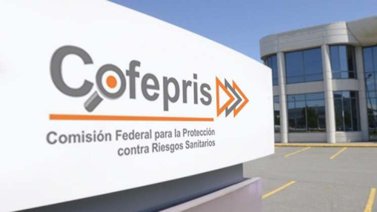 Alerta Cofepris sobre supuestos gestores que estafan a usuarios