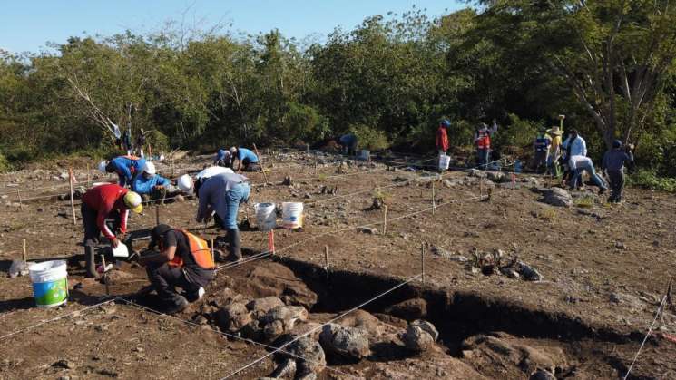 Hallan más de 3 mil 500 vestigios arqueológicos en ruta Maya