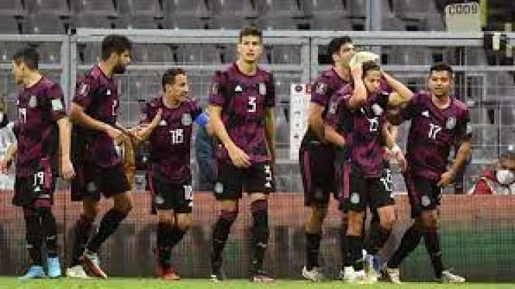 Con penalty discutido, México vence a Panamá rumbo a Qatar