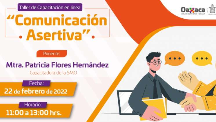 Secretaria de Administración lanza taller digital a burócratas