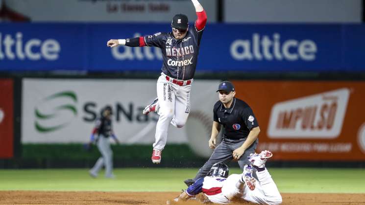 México finaliza participación en Serie del Caribe 