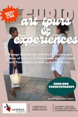 Art, Tour & experences