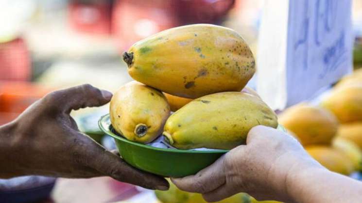 Los precios mundiales de los alimentos aumentan en enero   