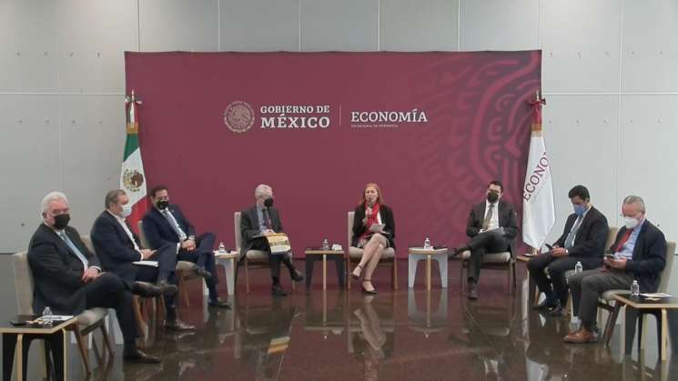 La SE presenta plan de reactivación económica 2022