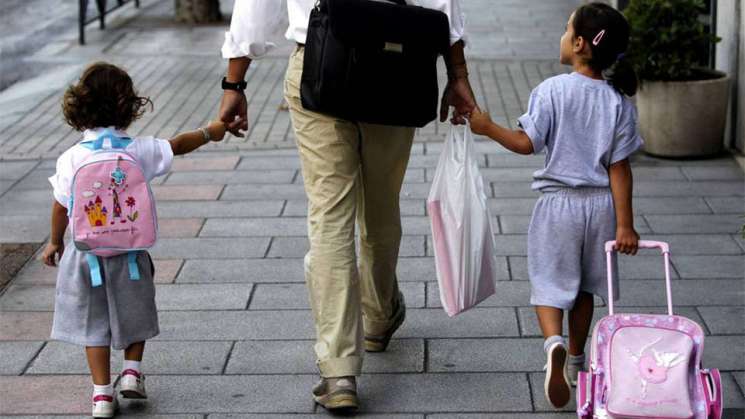 Tras divorcio, Mujeres no tendrán la custodia inmediata de hijos 