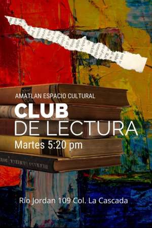 Club de lectura