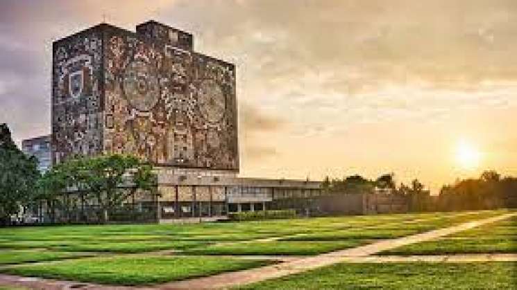 Lanza cursos gratuitos la UNAM disponibles en línea