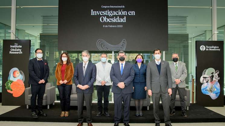 Crean “The Institute for Obesity Research” para combatir obesidad