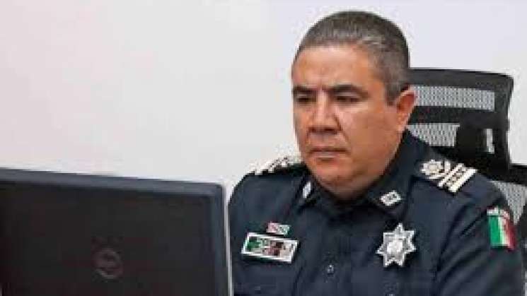 Prisión formal a secretario de Seguridad de Aguascalientes