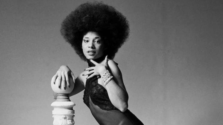 Fallece Betty Davis, estrella estadounidense del funk