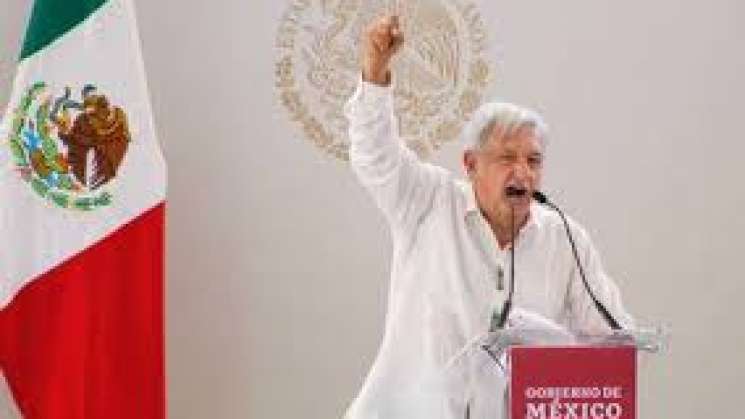 AMLO: Establecer “una pausa” no significa romper relaciónes