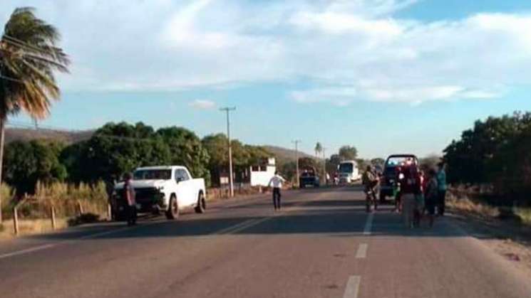 En atentando, hieren a edil de San Pedro Tapanatepec