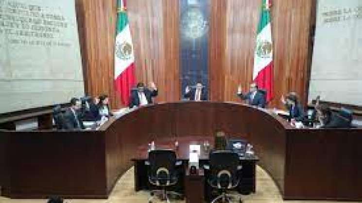  TEPJF prohíbe a AMLO promocionar el proceso de Revocación 