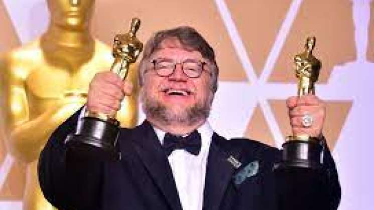 Guillermo del Toro con cuatro nominaciones para el Oscar 2022