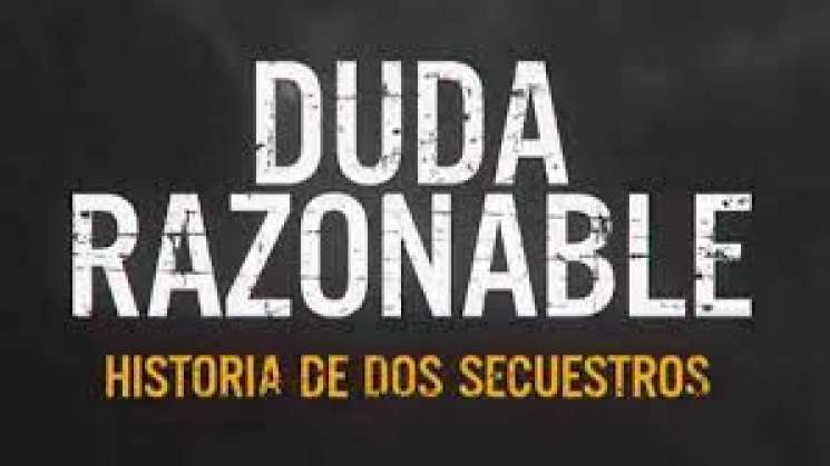 Por caso expuesto, atrae SCJN serie documental ‘Duda razonable’ 