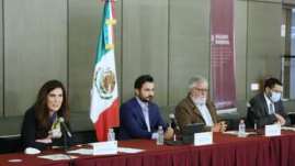  Gobierno de México