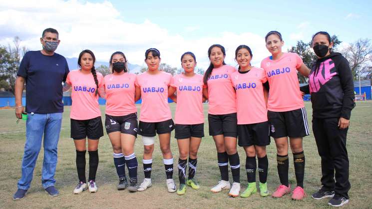 Más de 220 deportistas de la UABJO en la Universiada estatal