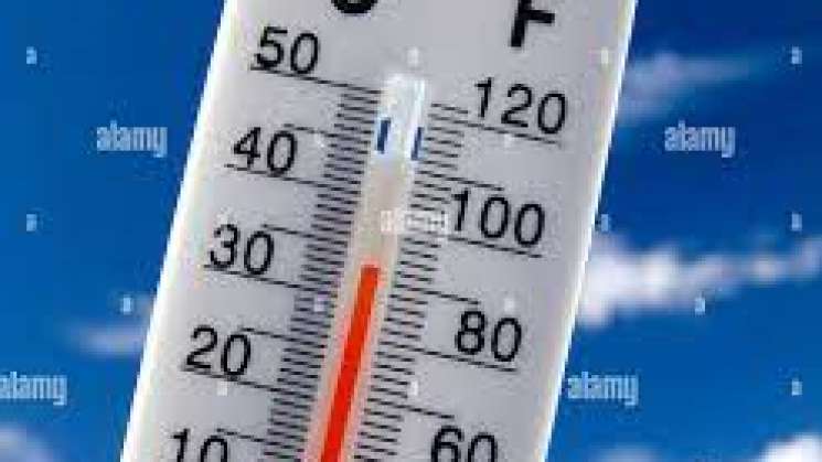 Temperatura de más de 34 grados en Costa, Istmo y Cañada