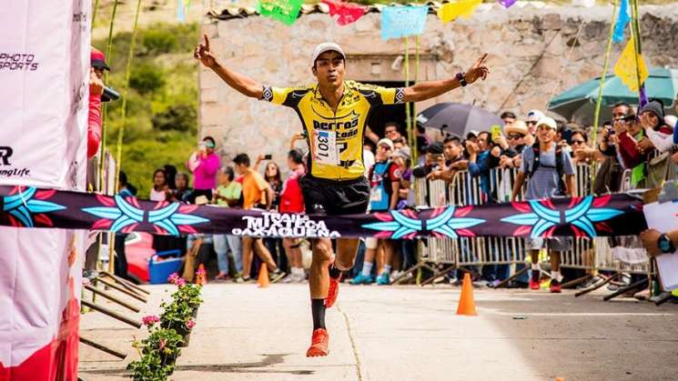 Vuelve el Trail de la Mixteca Oaxaqueña 