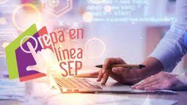 Prepa en Línea reinicia clases ´por internet