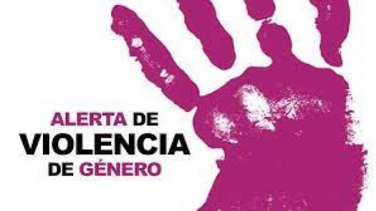 Laguna impide decretar Alerta de Violencia de Género nacional