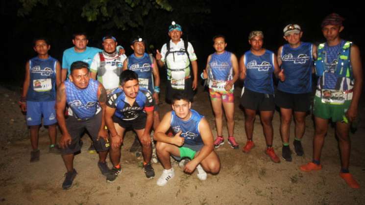 Carroñeros a conquistar la Ruta del Café   