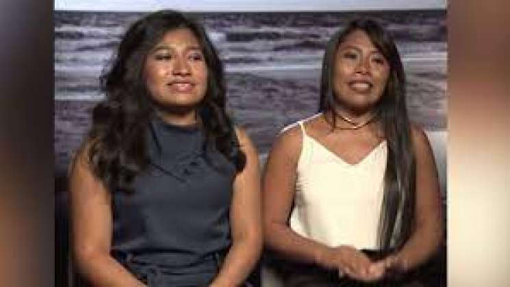 Nombran a Hermana de Yalitza Aparicio titular de Sepia