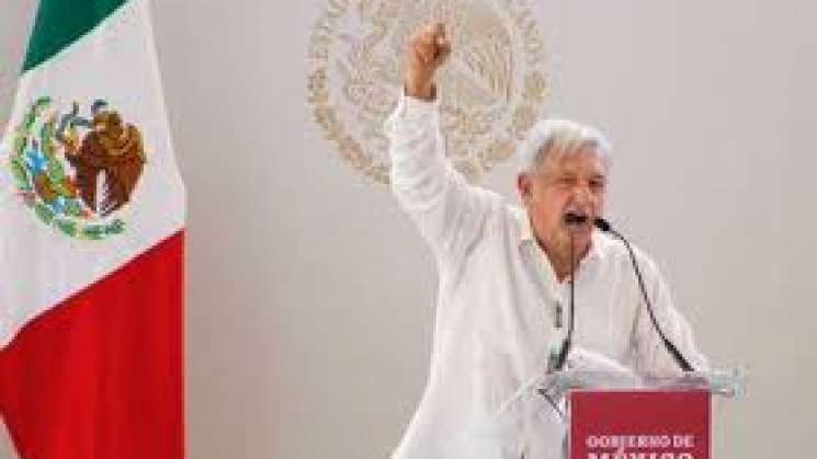 Descarta AMLO sanciones contra Rusia; insta al diálogo