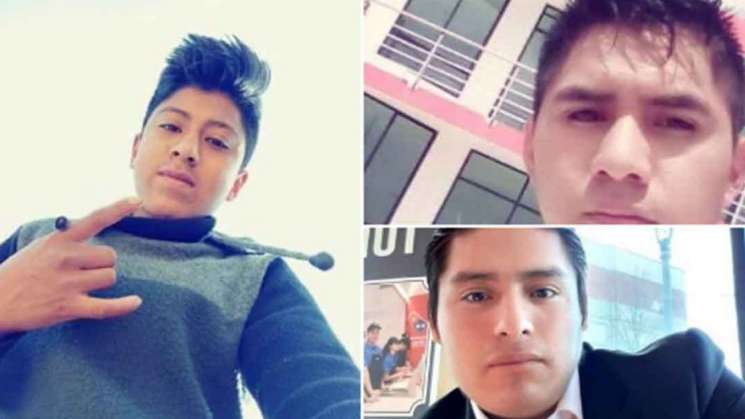 Pide AMLO investigar muerte de 3 jóvenes mixes en EU