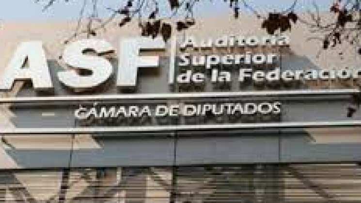 Detecta ASF irregularidades por más de 30,000 mdp en estados