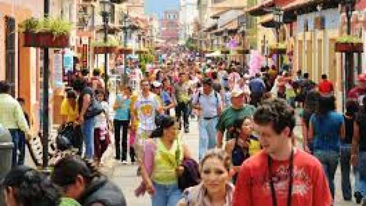 Prevé Sectur 3 millones de turistas por puente del 21 de marzo