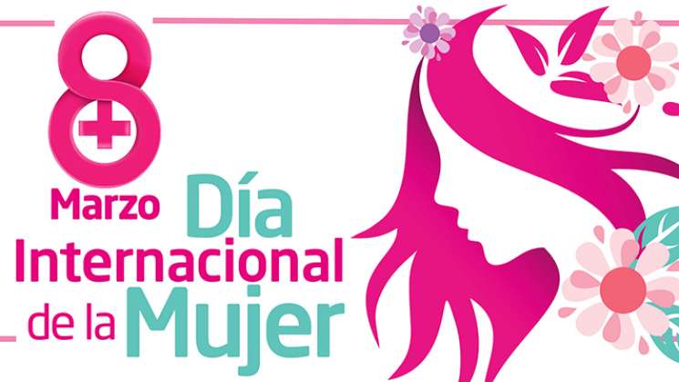 Día Internacional de la Mujer, con desigualdades y violencia