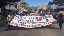 Consorcio Oaxaca