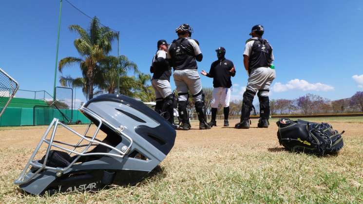 Arranca la pretemporada de Guerreros de Oaxaca   