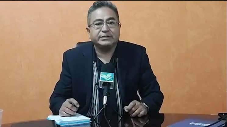 Ultiman al periodista Armando Linares en Zitácuaro