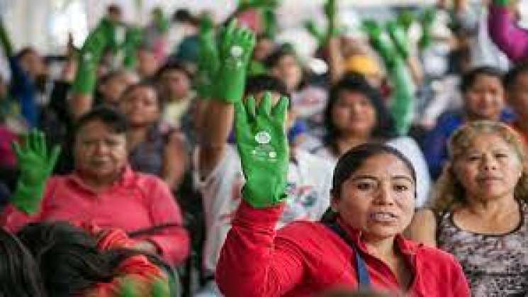 Avala Senado reformas al IMSS para trabajadoras del hogar