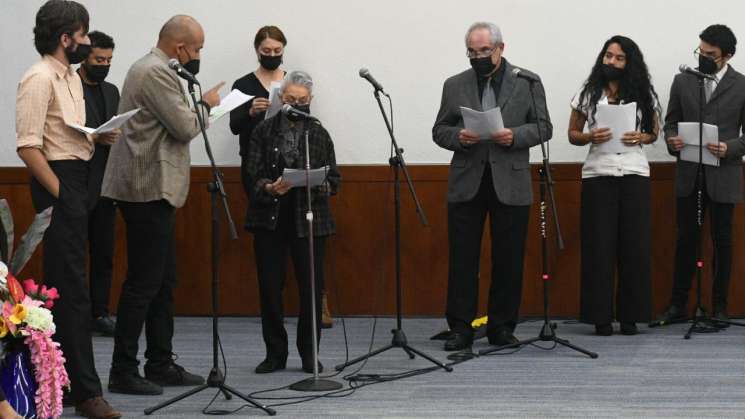 Inicia el Encuentro Racismo, arte y cultura